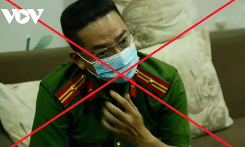 Tạm giữ kẻ giả danh thiếu tá công an, lừa đảo gần 6 tỷ đồng