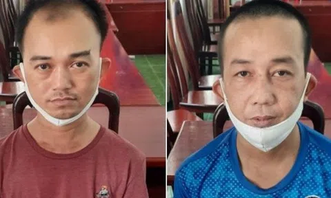 Khởi tố 4 bị can vận chuyển trái phép gần nửa triệu USD vụ trùm buôn lậu Mười Tường