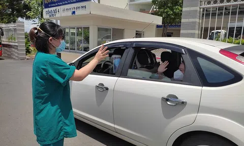 TP.HCM: Thêm 3.333 bệnh nhân COVID-19 xuất viện trong một ngày