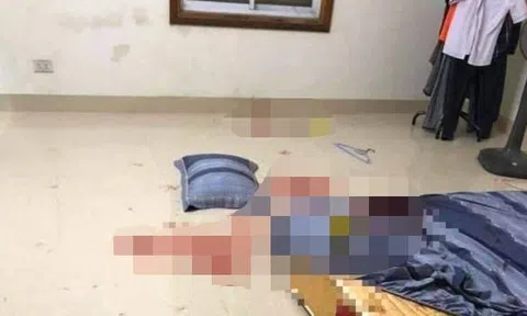 Đã bắt được nam sinh đâm trọng thương 2 mẹ con bạn gái trong đêm