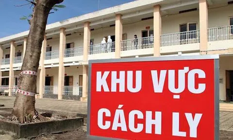 Tối 8/8: Thêm 4.949 ca mắc COVID-19, cả ngày tăng 9.690, riêng Bình Dương 3.210 ca