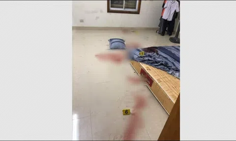 Truy tìm nam sinh đâm 2 mẹ con bạn gái trọng thương rồi bỏ trốn