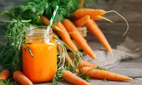 6 tác hại khi ăn quá nhiều cà rốt, ai cũng nên biết để tránh “rước họa vào thân”