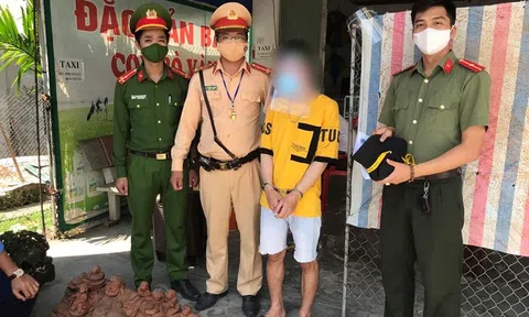 Hà Nội: Xử phạt 1,8 tỷ đồng các trường hợp vi phạm ngày thứ 16 giãn cách xã hội