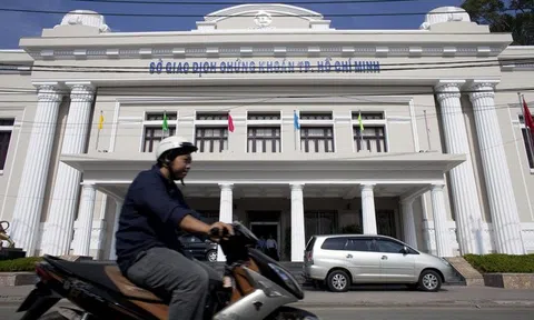 Phát hiện một nhân viên sở Giao dịch Chứng khoán TP.HCM dương tính COVID-19