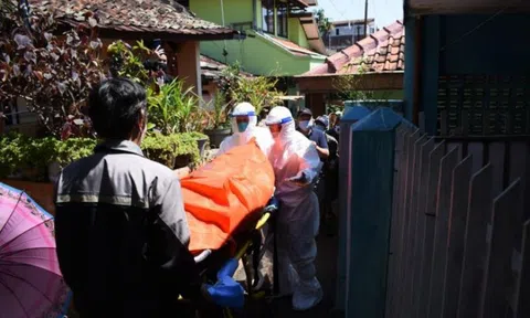 Một thanh niên tử vong khi đang cách ly tại nhà nghi do đột qụy