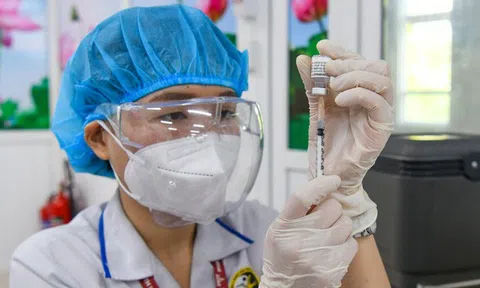 TP.HCM nhận 600.000 liều vắc xin ngừa COVID-19 AstraZeneca