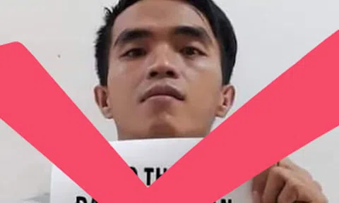 Tạm giam thanh niên phát tán hàng trăm trang tài liệu chống phá Nhà nước