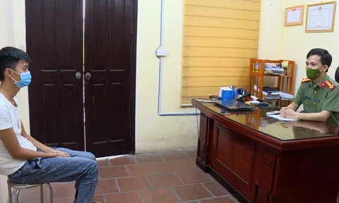 Triệt phá đường dây làm giả kết quả xét nghiệm SARS-CoV-2 bán cho tài xế