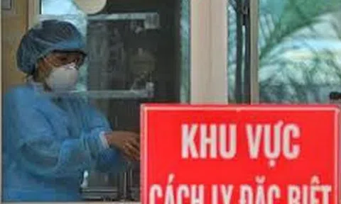 Sáng 11/8: Thêm 4.802 ca mắc COVID-19; kỷ lục tiêm hơn 1,4 triệu liều vaccine trong 1 ngày