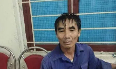 Lời khai ban đầu của hung thủ chém 3 người gia đình hàng xóm thương vong