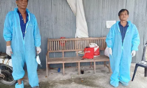 Vụ buôn lậu 51kg vàng qua biên giới: Bắt 2 đàn em của bà “trùm” Mười Tường