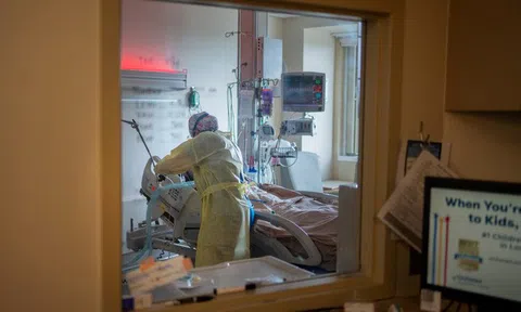 WHO thử nghiệm ba loại thuốc điều trị COVID-19