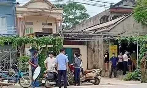 Điều tra vụ người phụ nữ cùng hàng xóm tử vong trong căn nhà khóa trái cửa