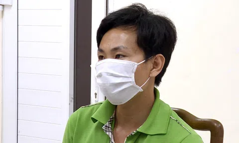 Tạm giữ giám đốc công ty quảng cáo làm giả 150 phiếu xét nghiệm COVID-19