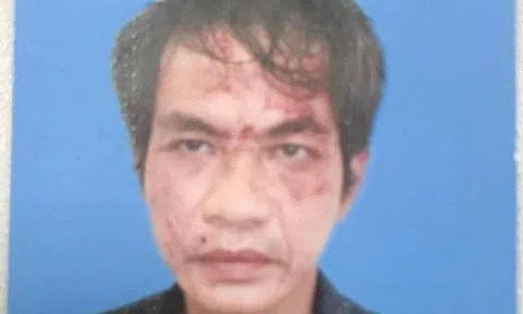 Khởi tố gã xe ôm đâm trung tá công an tử vong