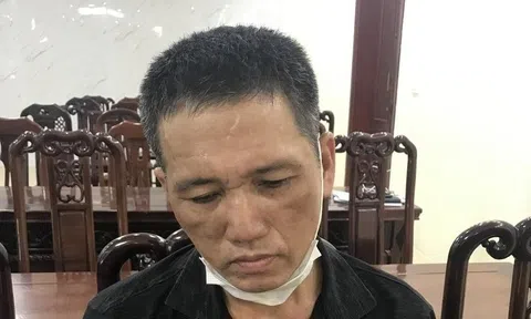 Vây bắt đối tượng truy nã đặc biệt nguy hiểm, thu nhiều súng đạn