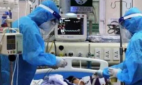 Sáng 13/8: Việt Nam đã tiêm hơn 12 triệu liều vaccine COVID-19; gần 9 vạn bệnh nhân được chữa khỏi