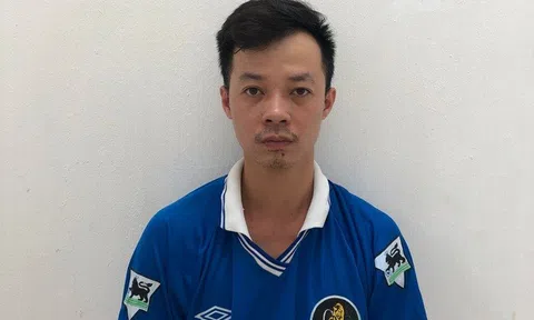 Cao Bằng: Khởi tố thêm một cán bộ CDC bán methadone cho "con nghiện"