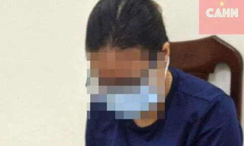 Hà Nội: Tung tin sai sự thật về dịch COVID-19, người phụ nữ bị phạt 12,5 triệu đồng