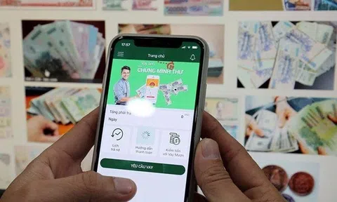 Nhận diện thủ đoạn hoạt động “tín dụng đen” qua app trong mùa dịch Covid-19