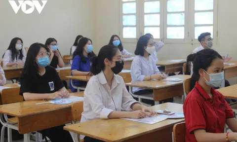 Hôm nay (16/8), bộ GD-ĐT công bố kết quả thi tốt nghiệp THPT đợt 2