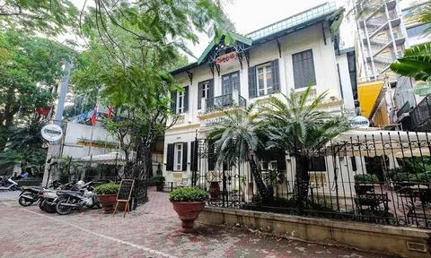 Hà Nội: Điều tra nguyên nhân người đàn ông tử vong tại nhà hàng 16 Lý Thường Kiệt