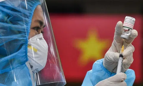 Bộ Y tế phản hồi đề nghị tiêm vắc xin Covid-19 cho trẻ từ 12-18 tuổi