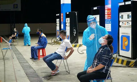 Đắk Lắk: Phát hiện chùm ca bệnh mới tại TP Buôn Ma Thuột