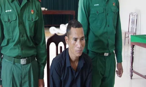 Vụ vận chuyển 60.000 viên ma túy qua biên giới: Người đàn ông mới ra đầu thú khai gì?