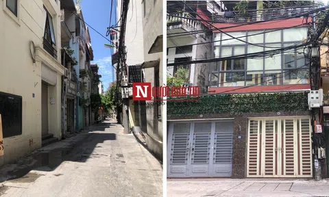 Vấn nạn “cò luồng xanh” và chiêu trò của những chuyến xe "lậu"