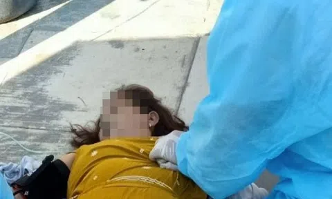 Sở Y tế Bình Dương đề nghị trích xuất camera làm rõ vụ người phụ nữ ở Bình Dương tử vong khi đi cấp cứu