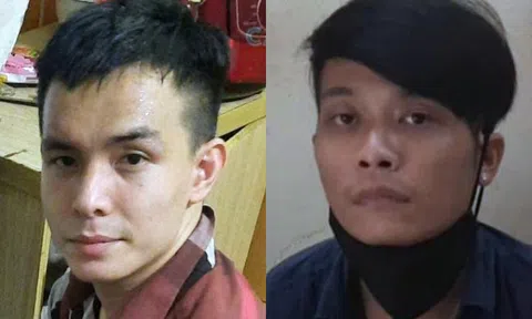 Hà Nội: Tạm giữ hình sự 2 thanh niên dàn cảnh cướp xe máy