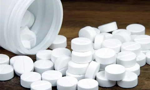 TP.HCM đề xuất chi gần 54 tỷ đồng mua thuốc cho F0 cách ly tại nhà