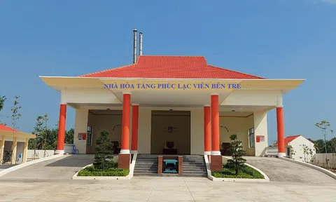 Bộ Tư lệnh thông tin vụ tài xế chở 46 thi thể từ TP.HCM về Bến Tre