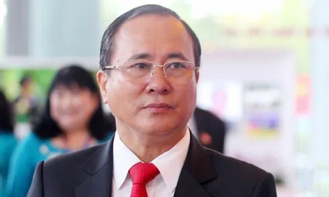Đề nghị truy tố cựu Bí thư và Chủ tịch tỉnh Bình Dương vì gây thiệt hại ngàn tỉ