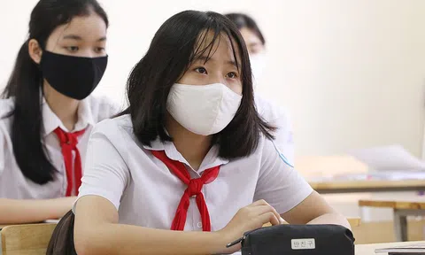 Bộ GD-ĐT: Bỏ tính điểm trung bình tất cả môn ở bậc THCS và THPT