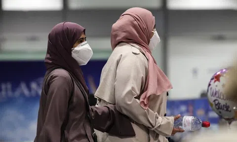 Trong 24 giờ qua, thế giới có gần 10 nghìn ca tử vong vì Covid-19