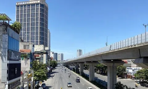 Dự báo thời tiết 21/8: Nắng nóng kéo dài ở miền Bắc, nhiệt độ cao nhất trên 36 độ C