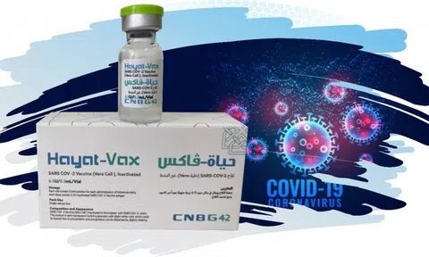 Thủ tướng giao bộ Y tế kiểm tra chất lượng, cấp phép khẩn cấp thêm 1 vaccine Covid-19