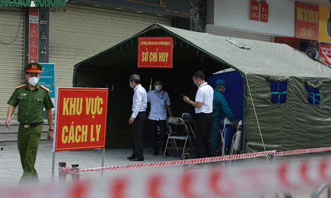 Sáng 21/8: Cả nước đã chữa khỏi 132.815 bệnh nhân Covid-19; đang điều trị 690 ca nặng và rất nặng