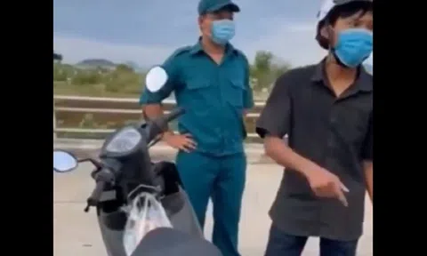 Cho thôi việc Phó chủ tịch phường nói "Bánh mì không phải là lương thực, thực phẩm"