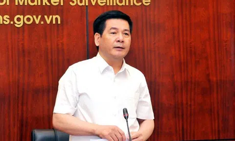 Hàng loạt cán bộ quản lý thị trường bị khởi tố, bắt giam, Bộ trưởng Công Thương nói gì?
