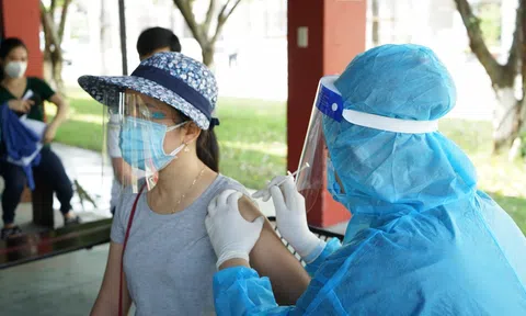 Bình Dương lên kịch bản điều trị F0 tại nhà