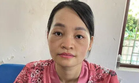 Lộ chiêu trò của "nữ quái" thuê ô tô rồi mang đi cầm cố