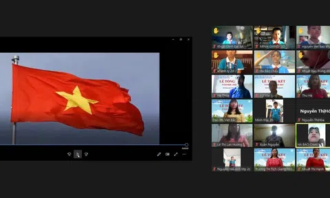 Hà Nội tổ chức khai giảng trực tuyến, học sinh bắt đầu học từ ngày 6/9