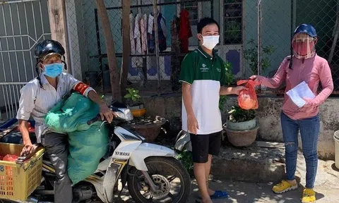 Tổ trưởng dân phố bị tai nạn chấn thương sọ não khi chở rau hỗ trợ dân được phẫu thuật miễn phí