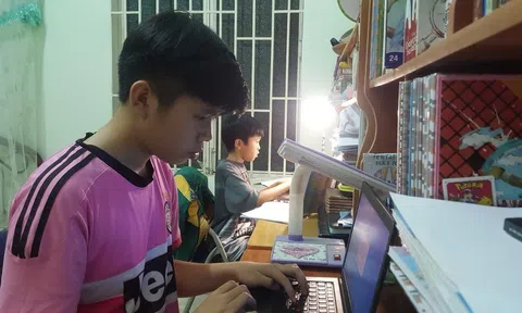 Sở GD&ĐT TP.HCM: Đề xuất miễn học phí học kỳ 1 năm học 2021-2022