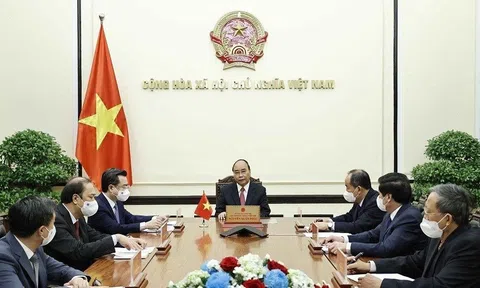 Cuba sẽ cung ứng số lượng lớn vắc-xin Abdala cho Việt Nam