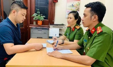 Vạch trần thủ đoạn của thanh niên 9X làm giả giấy tờ, chiếm đoạt 3 ô tô